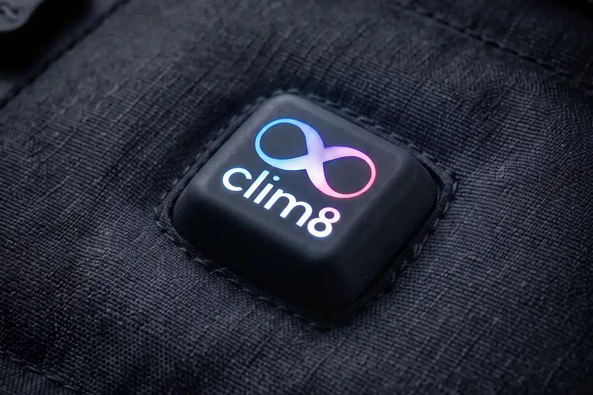 Clim8® Advanced Apparel Handbuch